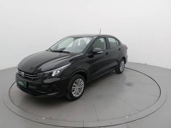 FIAT CRONOS 1.0 FIREFLY FLEX DRIVE MANUAL